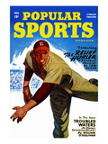 The Relief Hurler