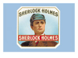 Sherlock Holmes Cigars
