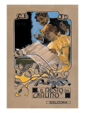 Buy Resto de Carlino at AllPosters.com