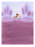 Bicycle Ride