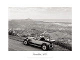 Honolulu, 1927