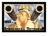 Battleship Potemkin 1905
