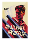 Sailor: A Hero
