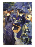 Les Para Pluies