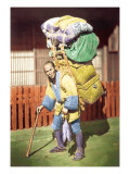 Buy Peddler at AllPosters.com