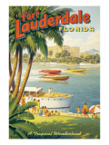 Fort Lauderdale, Florida