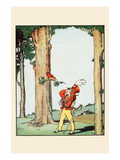 Buy Brave Little Soldier at AllPosters.com