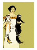 Buy Springtime Felines at AllPosters.com