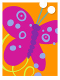 Buy Astro Butterfly at AllPosters.com