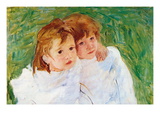 Two Sisters