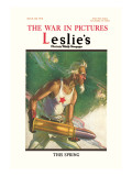 Leslie