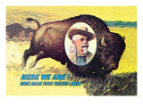 Buffalo Bill: Home Again