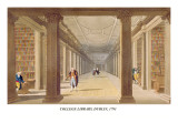 Buy College Library, Dublin, 1793 at AllPosters.com
