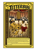 Buy The Jitterbug at AllPosters.com