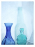 Buy Turquoise Vases I at AllPosters.com