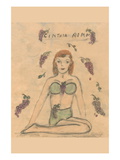 Buy Cinthia Romm at AllPosters.com