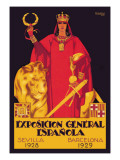 Exposition General Espanola
