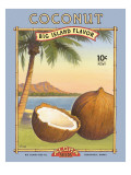 Buy Coconut at AllPosters.com