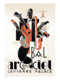 Buy Bal Arcenciel at AllPosters.com