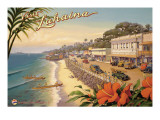 Visit Lahaina Wall Decal
