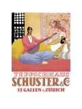 Buy Schuster and Company at AllPosters.com