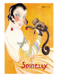 Buy Spinelly at AllPosters.com