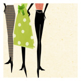 Fashion Ladies