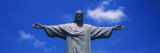 Christ the Redeemer Statue, Corcovado, Rio de Janeiro, Brazil