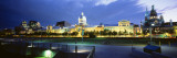 Old Harbor, Montreal, Quebec, Canada