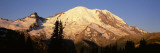 Emmons Glacier, Mt. Rainier National Park, Washington State, USA