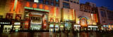 Wangfujing Street, Beijing, China