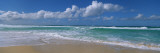 Waves Crashing on the Beach, Sunset Beach, Oahu, Hawaii, USA