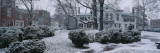 Buy Facade of a Courthouse, Town Square, Centreville, Maryland, USA at AllPosters.com