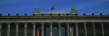 Facade of a Museum, Altes Museum, Berlin, Germany