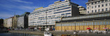 Buildings at the Waterfront, Palace Hotel, Helsinki, Finland