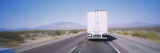 Buy Semi-Truck on a Highway at AllPosters.com