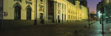 Buy Facade of a Post Office Building, Plaza-De-Armas, Santiago, Chile at AllPosters.com