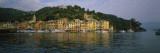 Buy Town at the Waterfront, Portofino, Italy at AllPosters.com