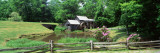 Milepost 1761, Mabry Mill, Blue Ridge Parkway, Virginia, USA