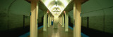 Buy Platform on a Subway Station, Grand Avenue, Chicago, Illinois, USA at AllPosters.com