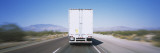 Buy Semi-Truck on a Highway at AllPosters.com