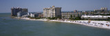 Clearwater Beach, Gulf of Mexico, Florida, USA