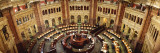 Buy Library Reading Room, Library of Congress, Washington D.C., USA at AllPosters.com