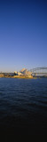 Buy Buildings on the Waterfront, Sydney Opera House, Sydney, New South Wales, Australia at AllPosters.com
