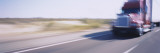 Buy Semi-Truck on a Highway at AllPosters.com