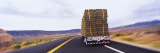 Buy Semi-Truck on a Highway at AllPosters.com