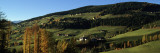 Buy Buildings on a Landscape, Dolomites, Funes Valley, Tyrol, Italy at AllPosters.com