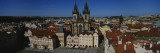 Cityscape, Prague Old Town Square, Old Town, Prague, Czech Republic