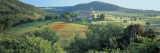 Church, Abbazia di Sant Antimo, Tuscany, Italy