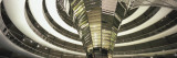 Interiors of a Government Building, the Reichstag, Berlin, Germany